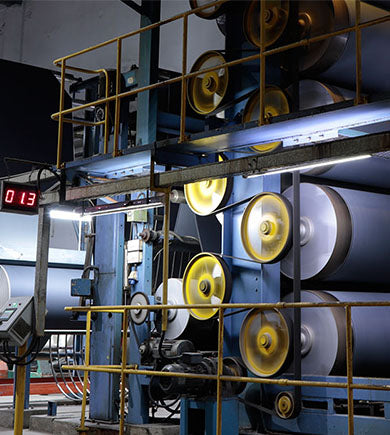 Fabrics – Master Textile