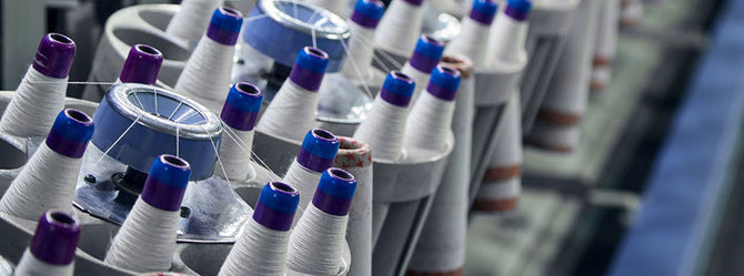 Best Textile Manufacturers in Pakistan – Master Textile