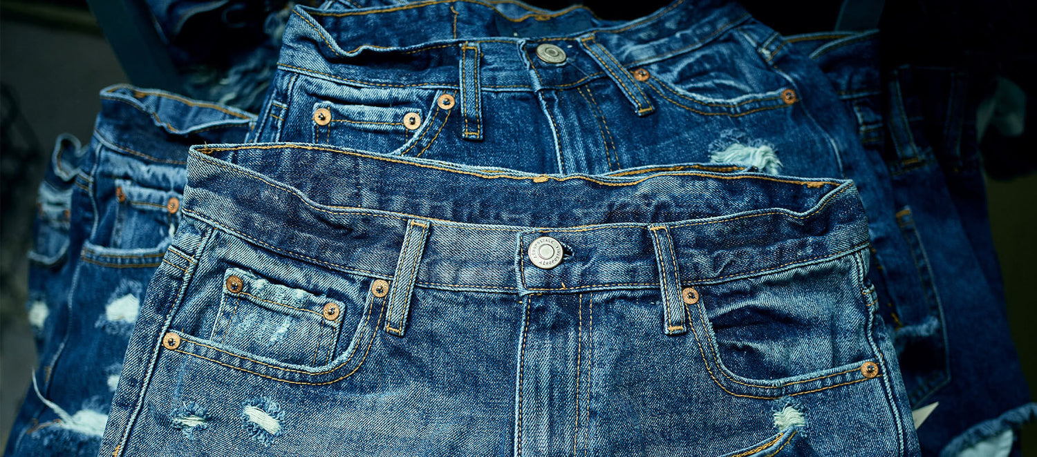 Garments – Master Textile