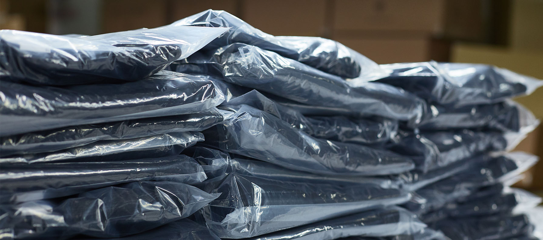 Garments – Master Textile