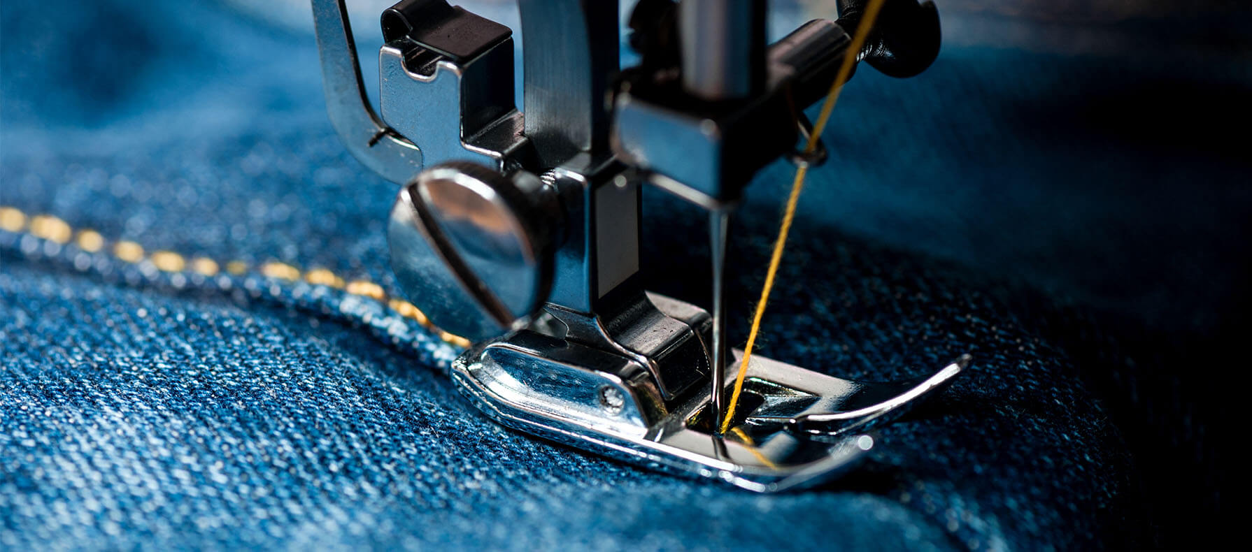 garment manufacturing