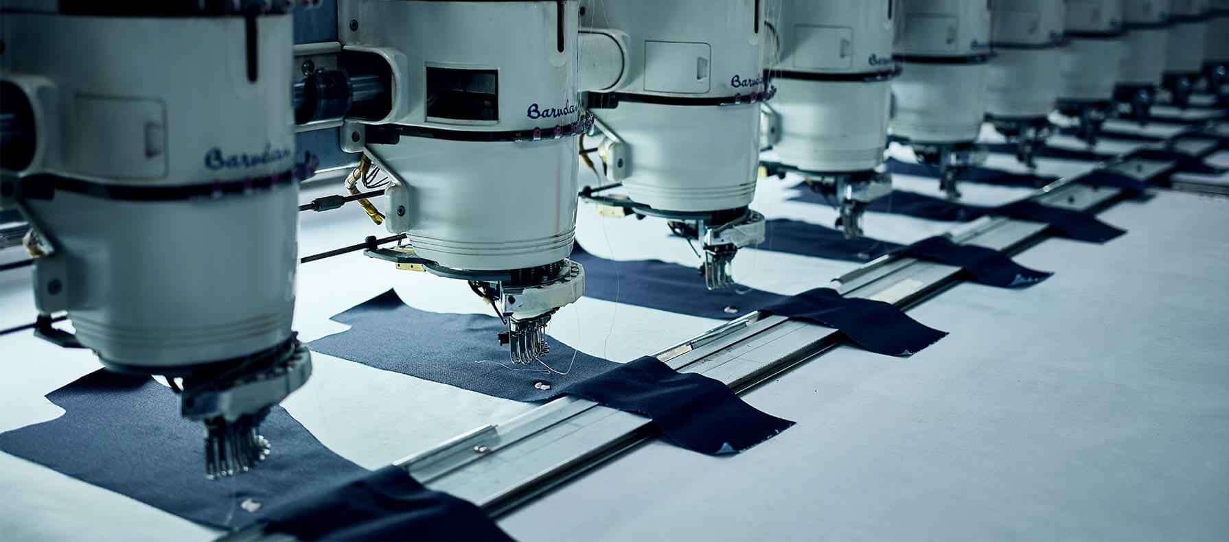 garment manufacturing